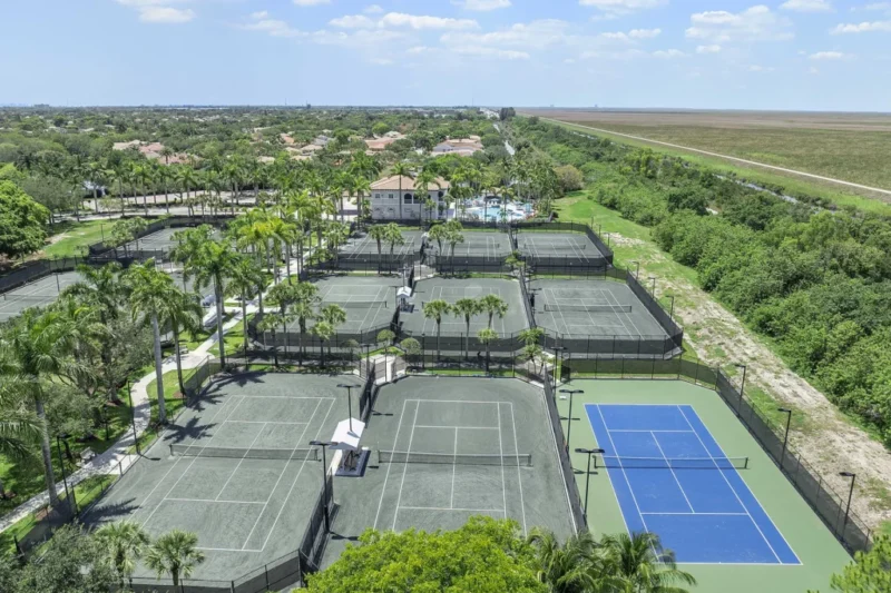 Why Live in Cascata in Parkland, Florida? Why Live in Cascata in Parkland, Florida?