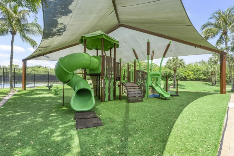 Why Live in Cascata in Parkland, Florida? Why Live in Cascata in Parkland, Florida?
