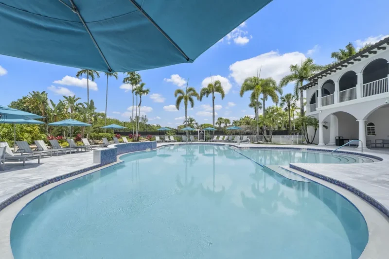 Why Live in Watercrest in Parkland, Florida? Why Live in Watercrest in Parkland, Florida?